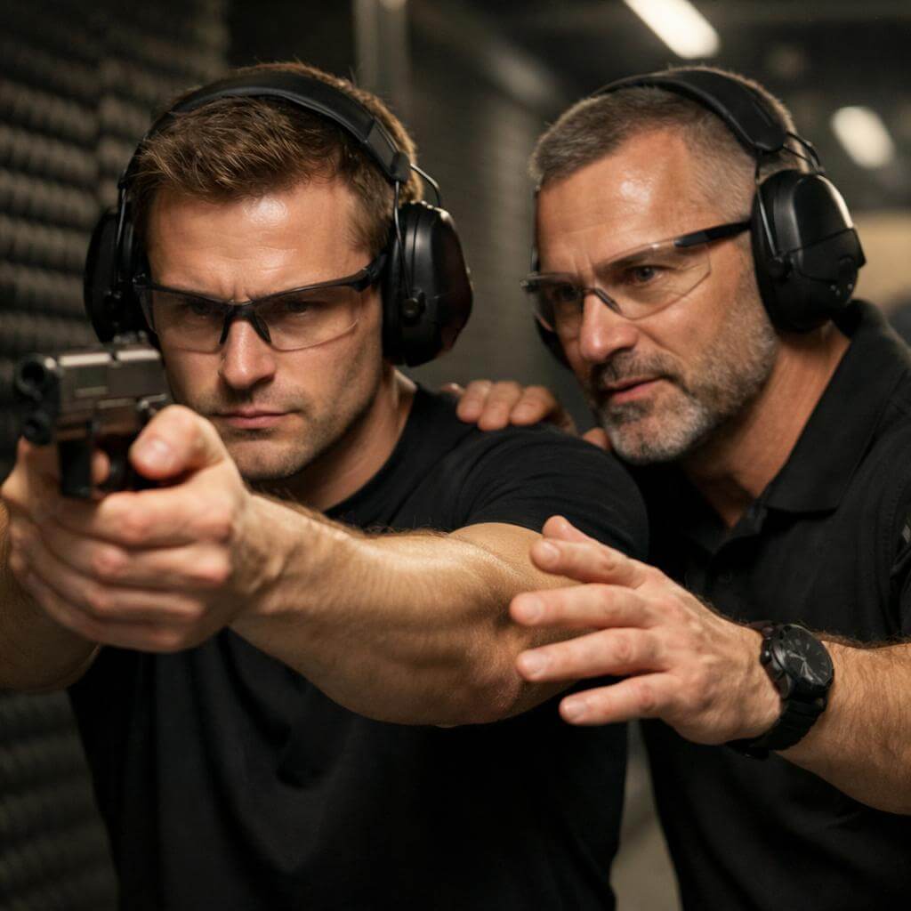 Najlepsze Strzelnice w Warszawie 2026: Przegląd i Ceny