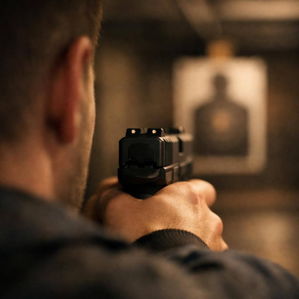 Podstawy Celowania: Jak Trafić w Cel? Techniki dla Początkujących