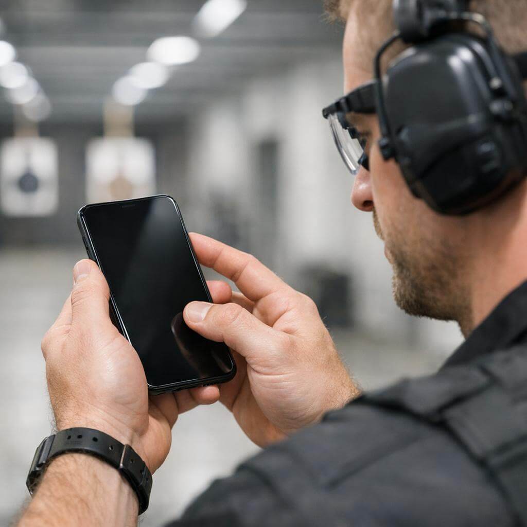 Najlepsze aplikacje mobilne dla strzelców 2026