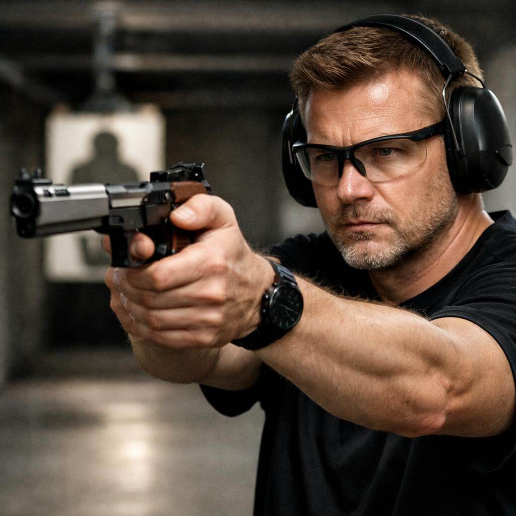 Patent Strzelecki PZSS: Jak Zdobyć? Egzamin, Wymagania, Koszty