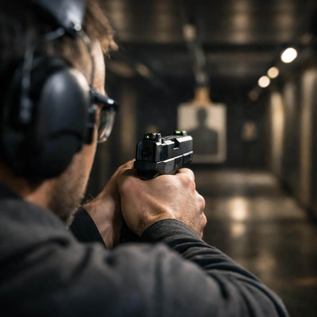 Jak Wybrać Pierwszą Broń? Poradnik Zakupowy 2026