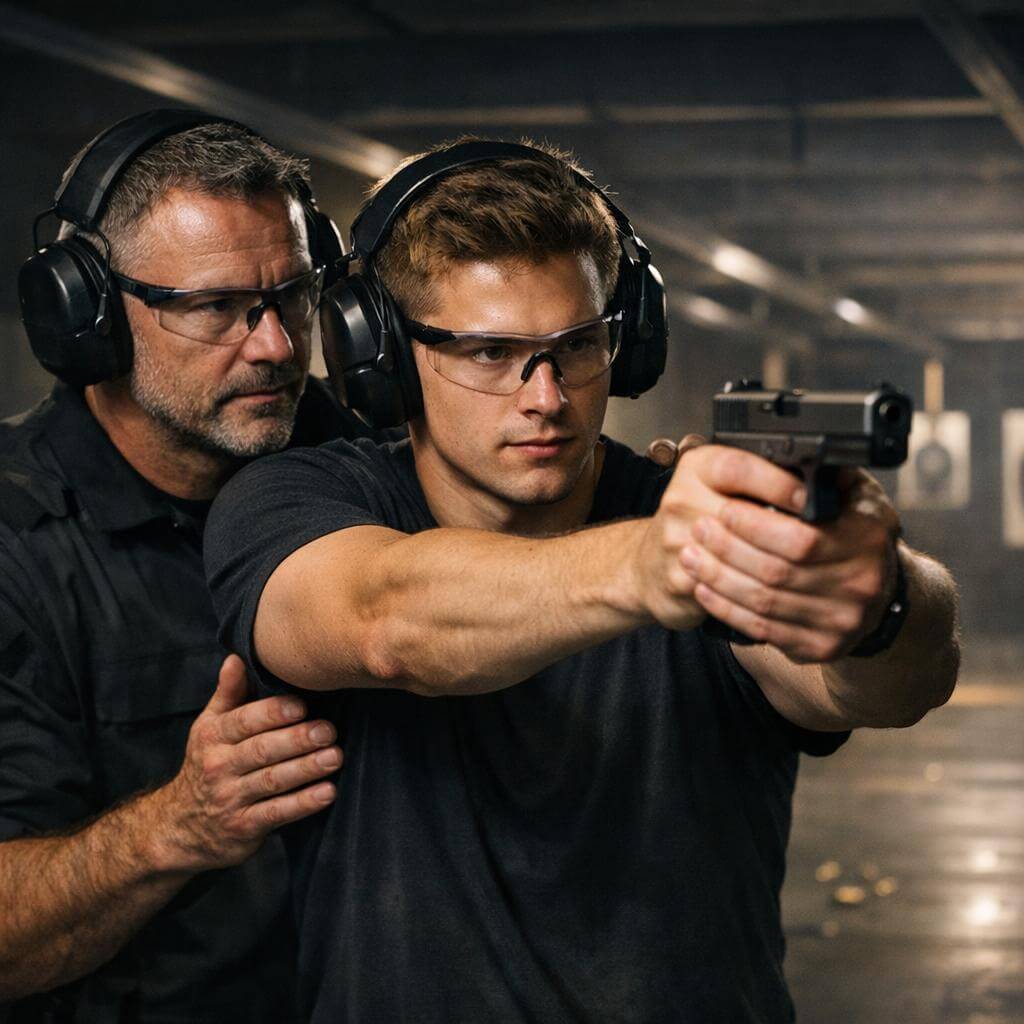 Ile kosztuje hobby strzeleckie? Budżet początkującego 2026