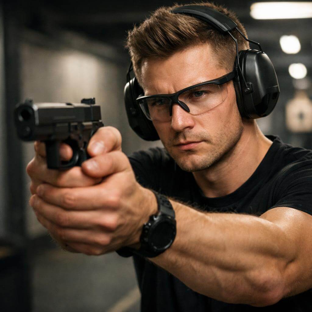 Najczęstsze błędy początkujących strzelców i jak ich unikać