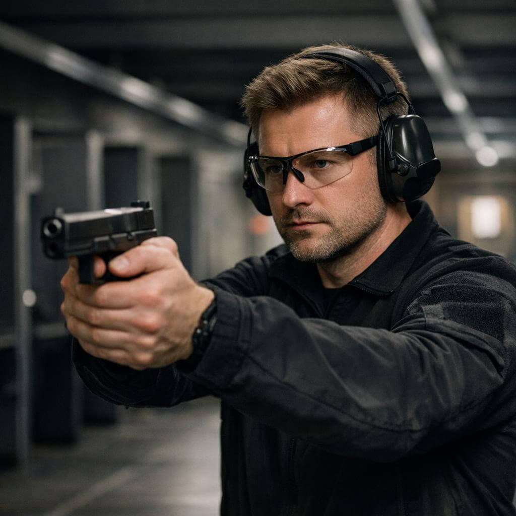 Strzelanie a prawo w Polsce: co wolno, czego nie wolno?