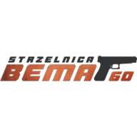 Logo strzelnicy Bema60