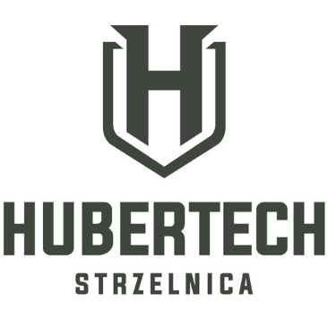 Logo strzelnicy Hubertech Jaworzno