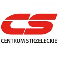 Logo strzelnicy Kaliber Dawidy Bankowe