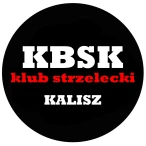 Logo strzelnicy Kaliskie Bractwo Strzelców Kurkowych