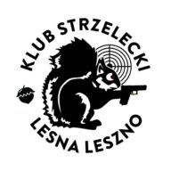 Logo strzelnicy KS Lesna