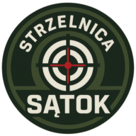 Logo strzelnicy Sątok