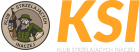 Logo strzelnicy Sportowa Krypa Kostka