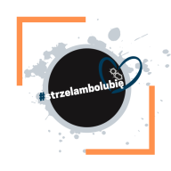 Logo strzelnicy Strzelam Bo Lubię