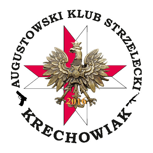 Logo strzelnicy U Romana Nowosady