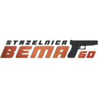 Logo strzelnicy Bema60
