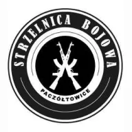 Logo strzelnicy Bojowa Paczółtowice