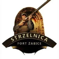 Logo strzelnicy Fort Żabice