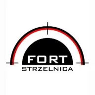 Logo strzelnicy Fort