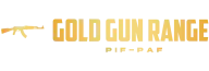 Logo strzelnicy Gold Gun Range
