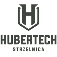 Logo strzelnicy Hubertech Jaworzno