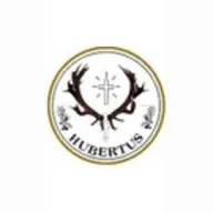 Logo strzelnicy HUBERTUS Białystok