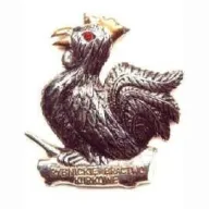 Logo strzelnicy Jejkowice