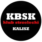 Logo strzelnicy Kaliskie Bractwo Strzelców Kurkowych