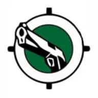 Logo strzelnicy Kobylany
