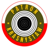 Logo strzelnicy KSS Patron Borowica