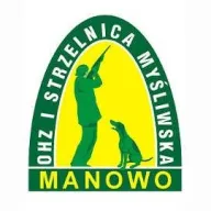 Logo strzelnicy Manowo