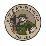 Logo strzelnicy Miejska w Gdańsku KSI
