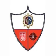 Logo strzelnicy MKS Kęty