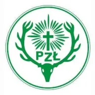 Logo strzelnicy Myśliwska PZŁ Stepna Michałki