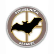 Logo strzelnicy Myśliwska w Dzikowcu