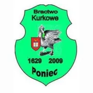 Logo strzelnicy Poniec