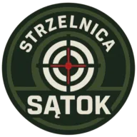 Logo strzelnicy Sątok