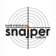 Logo strzelnicy Snajper w Lublinie