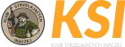 Logo strzelnicy Sportowa Krypa Kostka