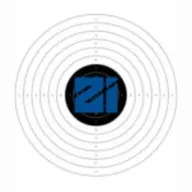 Logo strzelnicy Sportowo-Myśliwska PPHU Zbigniew Izdebski