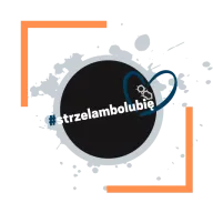 Logo strzelnicy Strzelam Bo Lubię