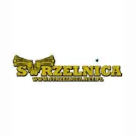 Logo strzelnicy w Sosnowcu