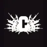 Logo strzelnicy Colt Łódź