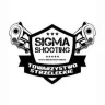 Logo strzelnicy Drużbice SIGMA SHOOTING