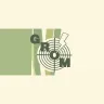 Logo strzelnicy GROM ZSB Żary