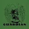 Logo strzelnicy Guardian