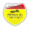 Logo strzelnicy KKS PERKUN Wieścieszowice