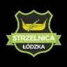 Logo strzelnicy Łódzka