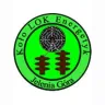 Logo strzelnicy LOK Energetyk Jelenia Góra