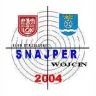 Logo strzelnicy LOK Wójcin