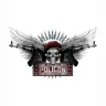 Logo strzelnicy Poligon