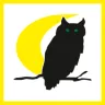 Logo strzelnicy Puchacz